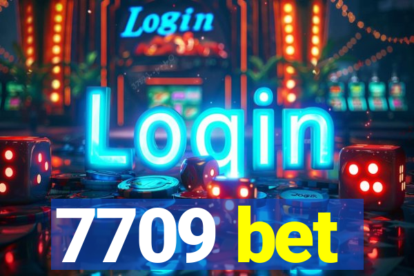 7709 bet